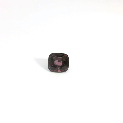 1.13卡紫色尖晶石 / 1.13ct Purple Spinel Burma