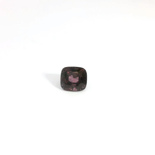 1.13卡紫色尖晶石 / 1.13ct Purple Spinel Burma