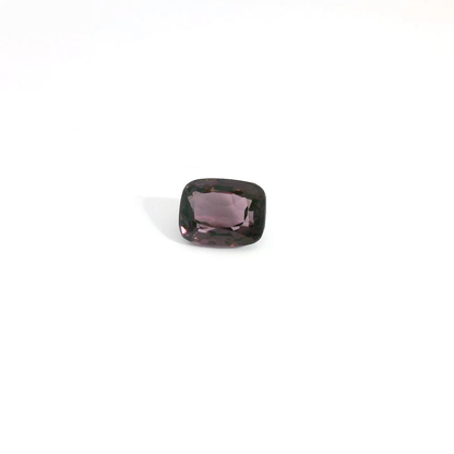 1.08卡紫色尖晶石 / 1.08ct Purple Spinel Burma