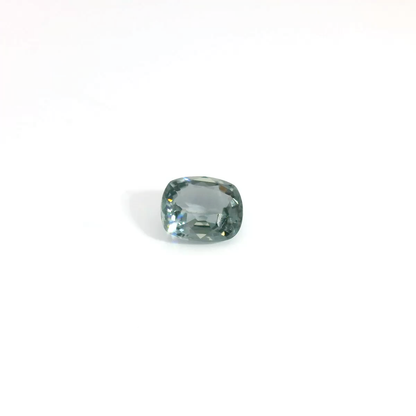 0.95卡灰藍色尖晶石 / 0.95ct Grey Blue Spinel Burma