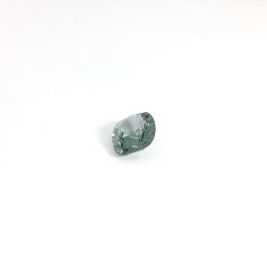 0.95卡灰藍色尖晶石 / 0.95ct Grey Blue Spinel Burma