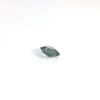 0.95卡灰藍色尖晶石 / 0.95ct Grey Blue Spinel Burma