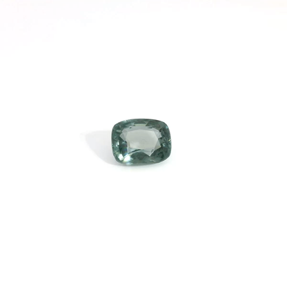 1.02卡灰藍色尖晶石 / 1.02ct Grey Blue Spinel Burma