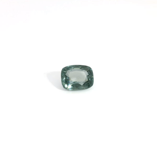 1.02卡灰藍色尖晶石 / 1.02ct Grey Blue Spinel Burma