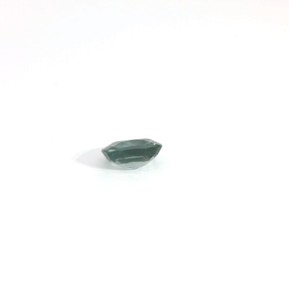 1.02卡灰藍色尖晶石 / 1.02ct Grey Blue Spinel Burma