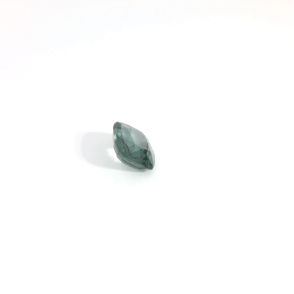 1.02卡灰藍色尖晶石 / 1.02ct Grey Blue Spinel Burma