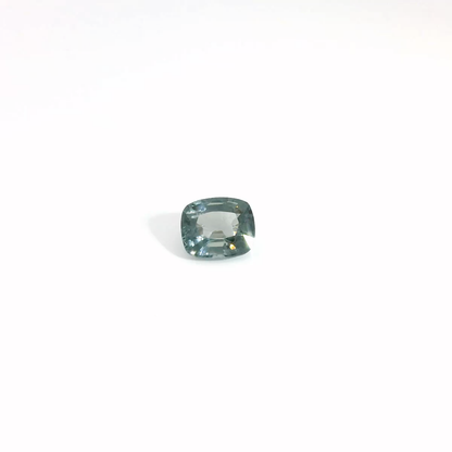 0.86卡灰藍色尖晶石 / 0.86ct Grey Blue Spinel Burma