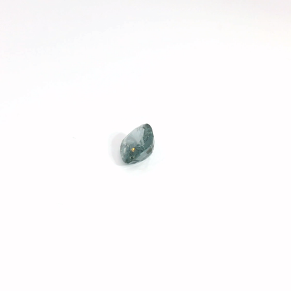 0.86卡灰藍色尖晶石 / 0.86ct Grey Blue Spinel Burma