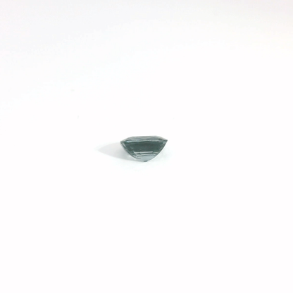0.86卡灰藍色尖晶石 / 0.86ct Grey Blue Spinel Burma