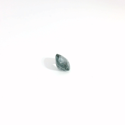 0.86卡灰藍色尖晶石 / 0.86ct Grey Blue Spinel Burma