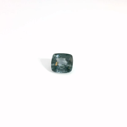 0.89卡灰藍色尖晶石 / 0.89ct Grey Blue Spinel Burma