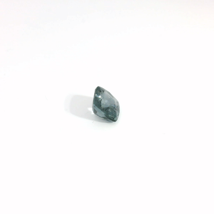 0.89卡灰藍色尖晶石 / 0.89ct Grey Blue Spinel Burma