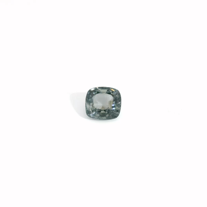 0.94卡灰藍色尖晶石 / 0.94ct Grey Blue Spinel Burma