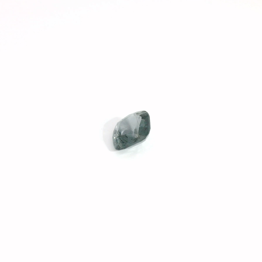0.94卡灰藍色尖晶石 / 0.94ct Grey Blue Spinel Burma