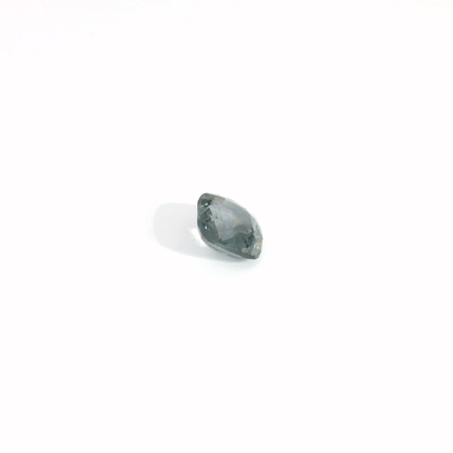 0.94卡灰藍色尖晶石 / 0.94ct Grey Blue Spinel Burma