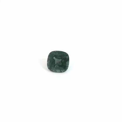 0.782卡灰藍色尖晶石 / 0.782ct Grey Blue Spinel Burma