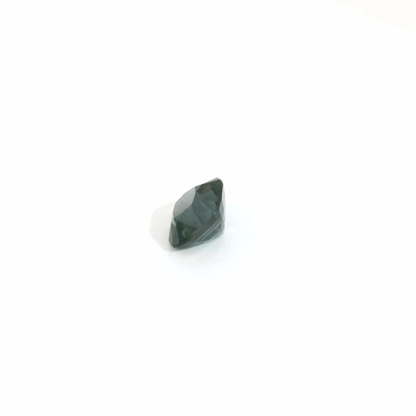 0.782卡灰藍色尖晶石 / 0.782ct Grey Blue Spinel Burma