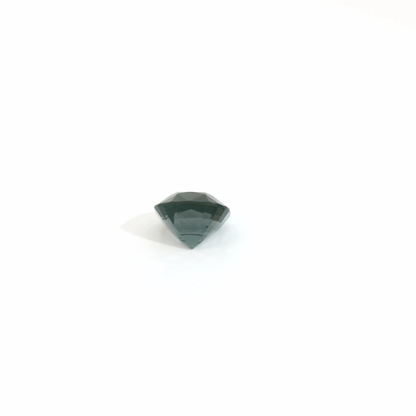0.782卡灰藍色尖晶石 / 0.782ct Grey Blue Spinel Burma