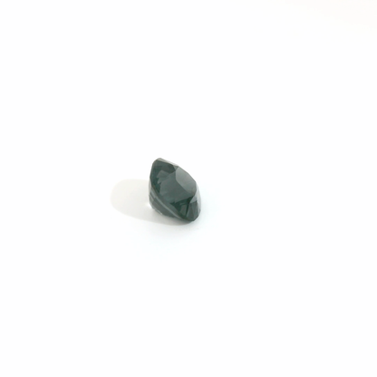 0.782卡灰藍色尖晶石 / 0.782ct Grey Blue Spinel Burma