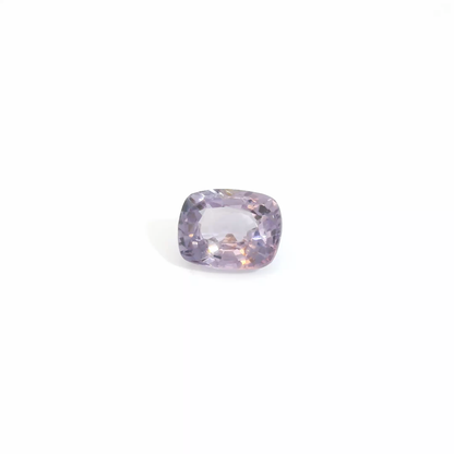 1.106卡紫色尖晶石 / 1.106ct Purple Spinel Burma