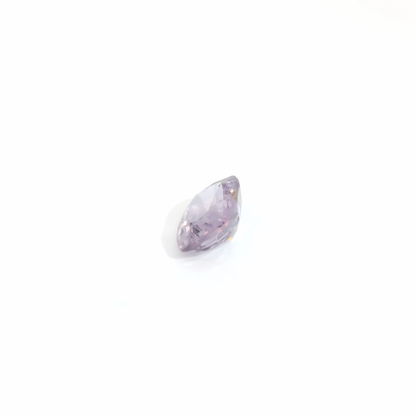 1.106卡紫色尖晶石 / 1.106ct Purple Spinel Burma