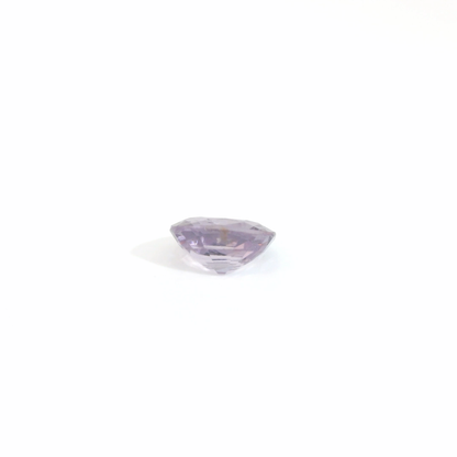 1.106卡紫色尖晶石 / 1.106ct Purple Spinel Burma
