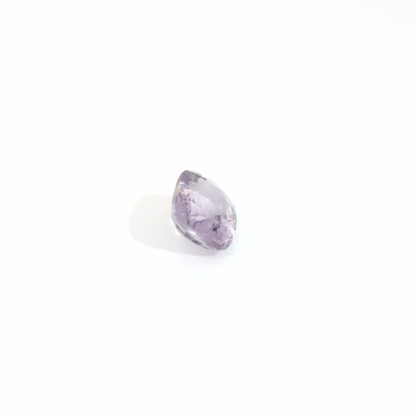 1.106卡紫色尖晶石 / 1.106ct Purple Spinel Burma