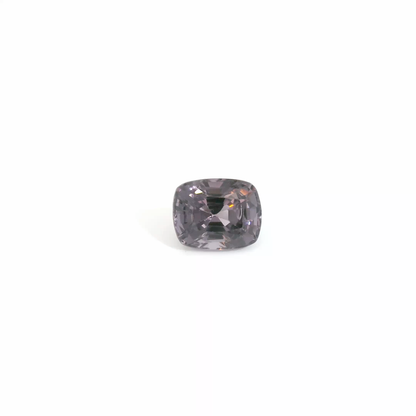1.078卡紫色尖晶石 / 1.078ct Purple Spinel Burma