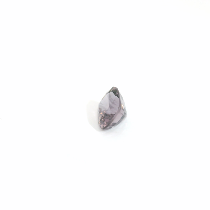 1.078卡紫色尖晶石 / 1.078ct Purple Spinel Burma