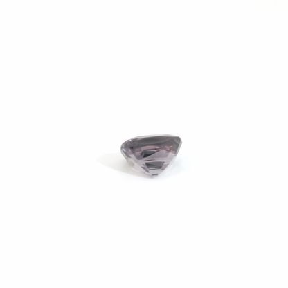 1.078卡紫色尖晶石 / 1.078ct Purple Spinel Burma