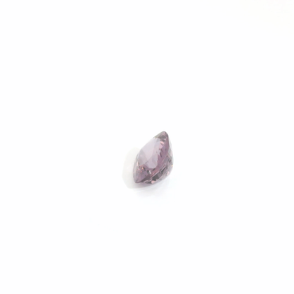 1.036卡紫色尖晶石 / 1.036ct Purple Spinel Burma