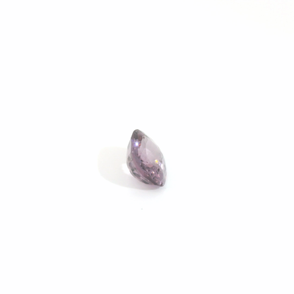 1.036卡紫色尖晶石 / 1.036ct Purple Spinel Burma