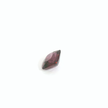 1.191卡紫色尖晶石 / 1.191ct Purple Spinel Burma