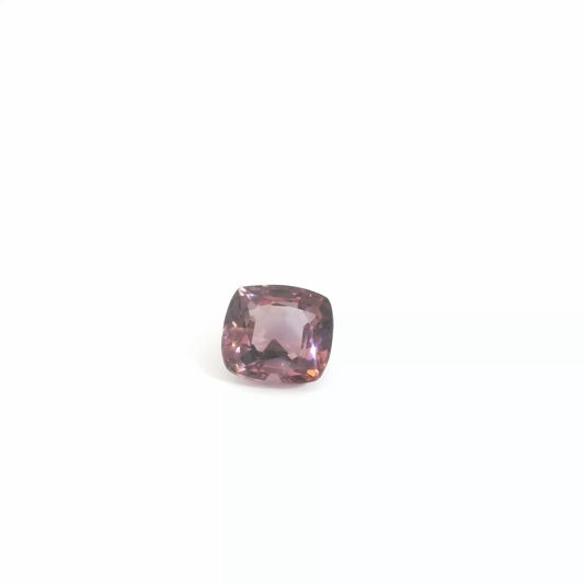 1.088卡紫色尖晶石 / 1.088ct Purple Spinel Burma