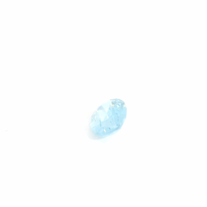 0.99卡海藍寶石 / 0.99ct Aquamarine