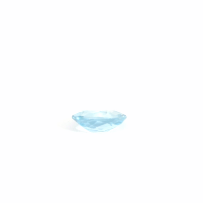 0.99卡海藍寶石 / 0.99ct Aquamarine