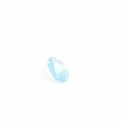 0.99卡海藍寶石 / 0.99ct Aquamarine