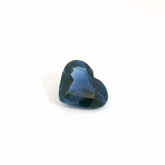 3.16卡藍寶石 / 3.16ct GRS Heart-Shaped Sapphire Sri Lanka