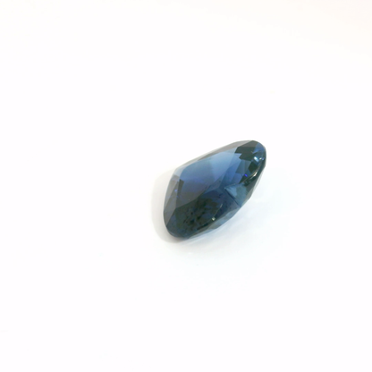 3.16卡藍寶石 / 3.16ct GRS Heart-Shaped Sapphire Sri Lanka
