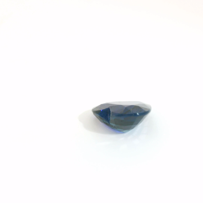 3.16卡藍寶石 / 3.16ct GRS Heart-Shaped Sapphire Sri Lanka
