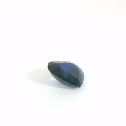 3.16卡藍寶石 / 3.16ct GRS Heart-Shaped Sapphire Sri Lanka