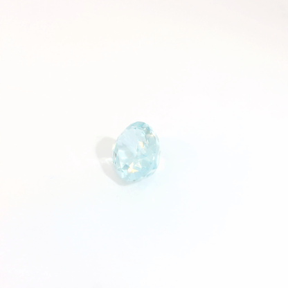 1.208卡海藍寶石 / 1.208ct Aquamarine