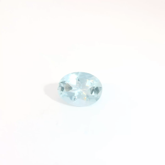 1.02卡海藍寶石 / 1.02ct Aquamarine