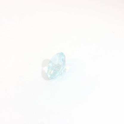 1.02卡海藍寶石 / 1.02ct Aquamarine