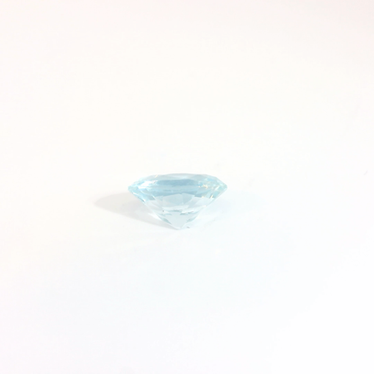 1.02卡海藍寶石 / 1.02ct Aquamarine