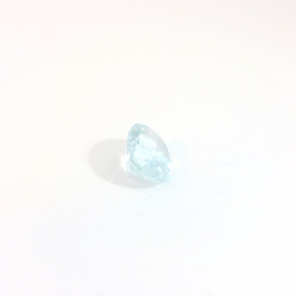 1.02卡海藍寶石 / 1.02ct Aquamarine