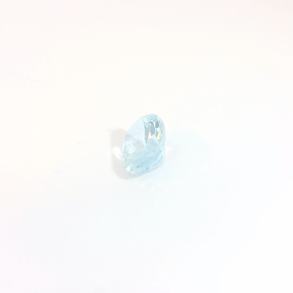 1.05卡海藍寶石 / 1.05ct Aquamarine