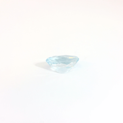 1.05卡海藍寶石 / 1.05ct Aquamarine