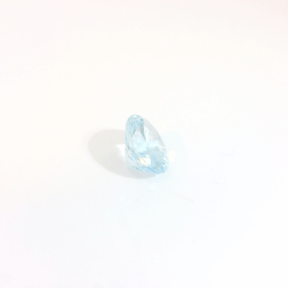 1.05卡海藍寶石 / 1.05ct Aquamarine