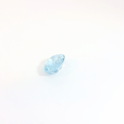 1.006卡海藍寶石 / 1.006ct Aquamarine